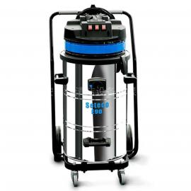 SOTECO吸塵器 3500W IPC工業(yè)吸塵器 E90