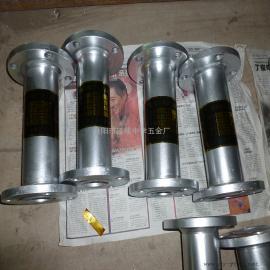 DN100阻火器