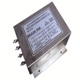 北成新控IDEAL STAR 濾波器 BKS31
