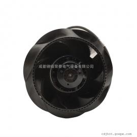 ebmpapst變頻器風(fēng)扇K2E220-RB06-01離心風(fēng)機