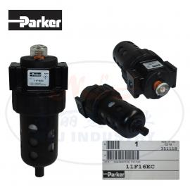 Parker派克過濾器11F16EC