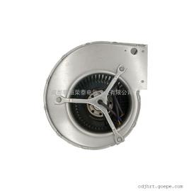 ebmpapst散熱風(fēng)扇D4E160-DA01-02離心鼓風(fēng)機(jī)