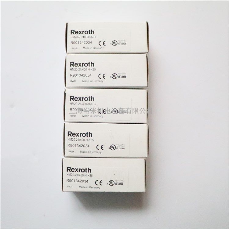 REXROTH机床压力传感器HM20-21/400-H-K35