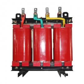 富杰630KVA 10/0.4KV 三相樹脂澆注變壓器 可選裝外殼 可定制SCB10