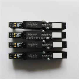 安沃馳閥島電磁閥0820056052