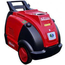 OPTIMA STEAMER 蒸汽清洗机 柴油驱动 XD DMF DS