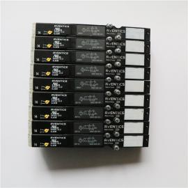 安沃馳閥島電磁閥0820055051