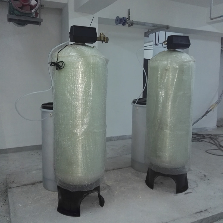 富莱克软化水设备全自动软水器控制阀5000电子型