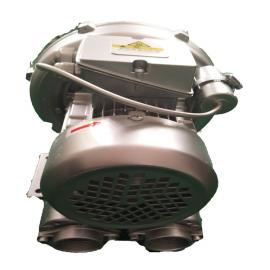 貝富克耐高溫環(huán)形鼓風機 單相高壓風機2XB210-A11