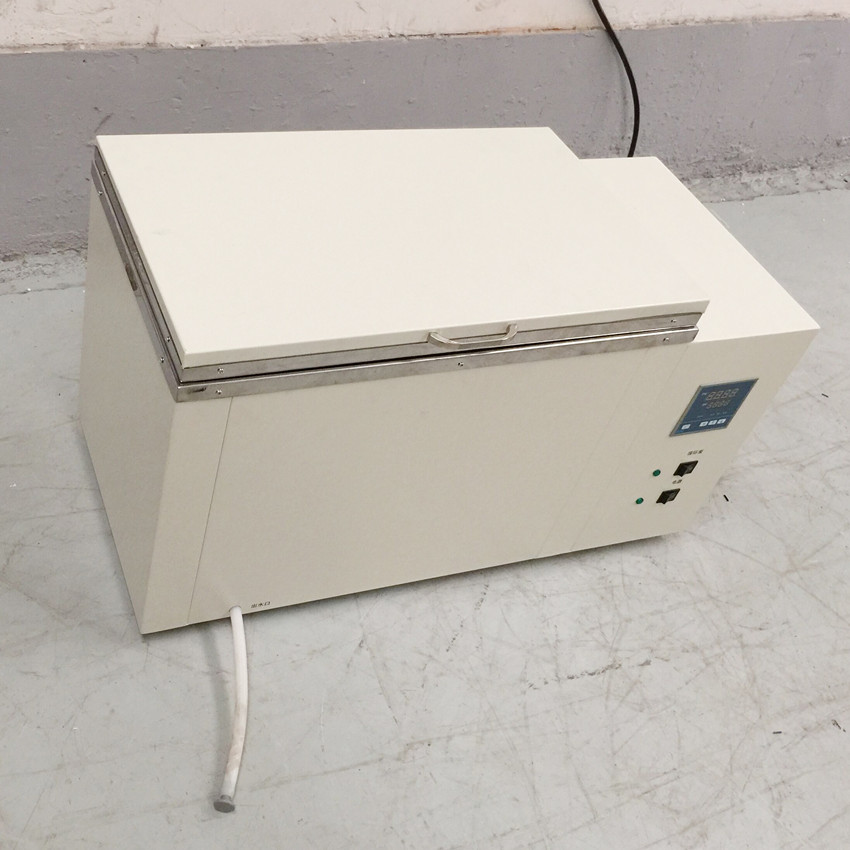 WB-1-30数显电热恒温水浴箱水槽水浴锅30LTATUNG Best option for success