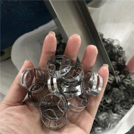 科隆牌QH-1型號(hào)DN25不銹鋼扁環(huán)填料精餾塔金屬梅扁環(huán)填充料