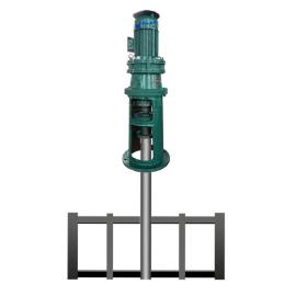 如克JBK框式電動(dòng)高速攪拌機(jī)JBK--1700