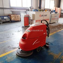 克力威（cleanwill）cleanwill/克力威超市洗地機(jī) 全自動(dòng)擦地機(jī)XD20WE
