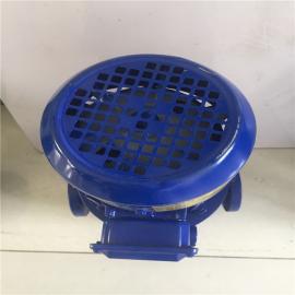 如克管道離心泵ISG12-80