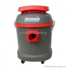 克力威（cleanwill）cleanwill/克力威 干濕兩用吸塵機 酒店用吸塵器XC25J靜音吸塵器