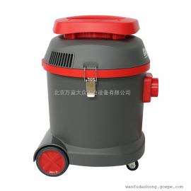 克力威（cleanwill）cleanwill/克力威吸塵吸水機 保潔吸塵機 強力吸塵器 商場靜音XC25J靜音吸塵器