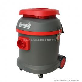 克力威（cleanwill）cleanwill/克力威 靜音吸塵器 賓館吸塵器 吸塵吸水機 辦公室吸塵機XC25J靜音吸塵器
