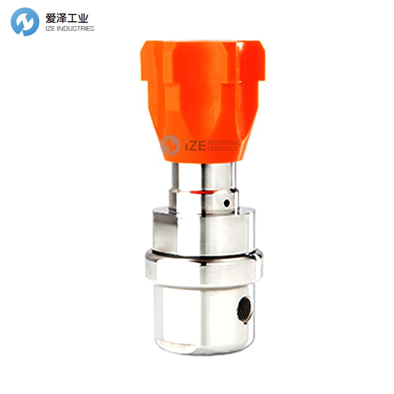 LOWFLOW阀门执行器JR-025-6L