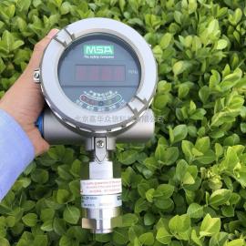 美國(guó)梅思安MSADF-8500 SIL系列氣體探測(cè)器