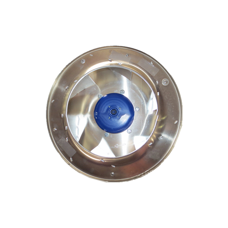 施乐百 ziehl-abegg变频器风扇离心风机RH63M-6DK.6N.1R