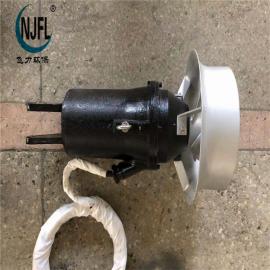 飛力環(huán)保1.5kw鑄件式潛水?dāng)嚢铏C(jī)QJB