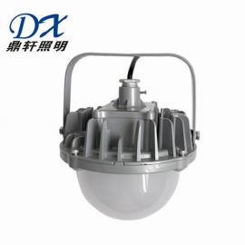 鼎軒照明防眩平臺燈LED60W彎管式LZY8611-2