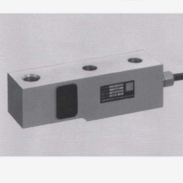 Showa日本昭和SHOWA剪切粱式称重传感器LSM-10KN