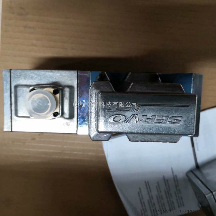 MOOG美国穆格伺服阀原装正品D661-4651