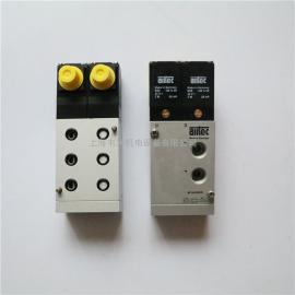 AIRTEC電磁閥MF-04-520-HN