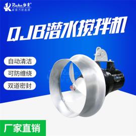 如克鑄件式混合潛水?dāng)嚢铏C(jī)QJB1.5/6-260/3-980