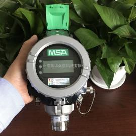 梅思安MSAPrimaX P隔爆型氨氣探測(cè)器 帶繼電器1000ppm10123795