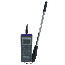 Dwyer微型叶片温差式风速计VT-300