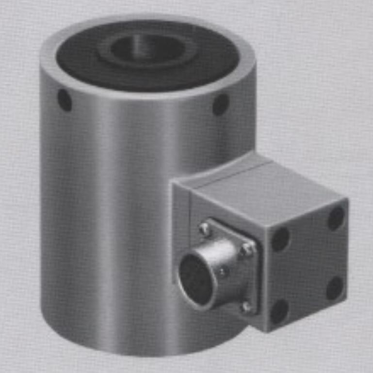 Showa日本昭和SHOWA进口柱式称重传感器HC-10KN