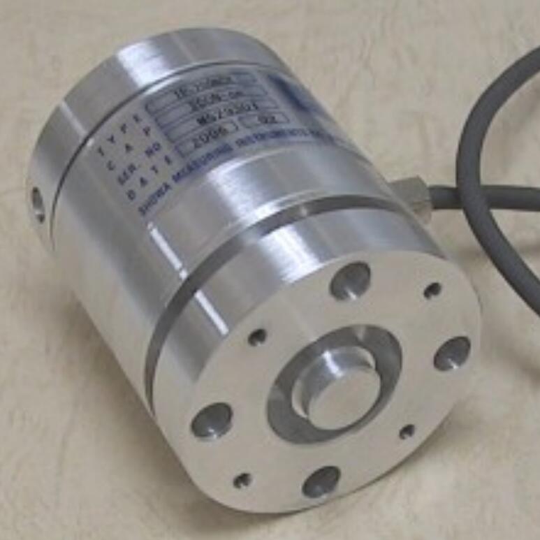 日本昭和SHOWA进口扭矩传感器TP-50NCR