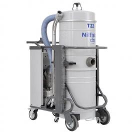力奇工業(yè)吸塵器 NILFISK工廠車(chē)間用粉塵粉末鐵屑大功率強(qiáng)力清潔設(shè)備