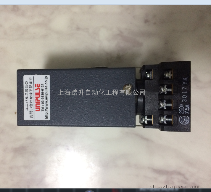 日本UNIPULSE尤尼帕斯传感器模块LC240,LC210,LC400