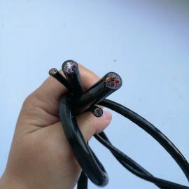 科盟電線電纜物探電纜FLEX-KEMCYY900