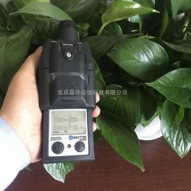 美國英思科煤礦用MX4四合一帶煤安證檢測儀