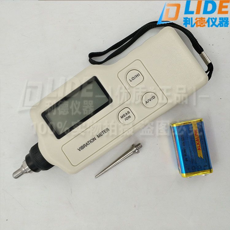 利德AR930测振仪工作测振仪AR930现货/测振测温仪高精度