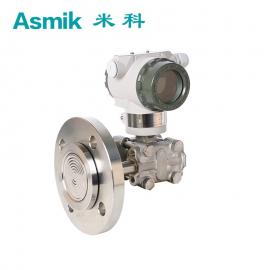 米科MIK-3051LT型單法蘭式壓力變送器 