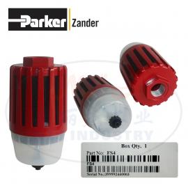Parker(派克)zanderParker派克zander精密過濾器FS4