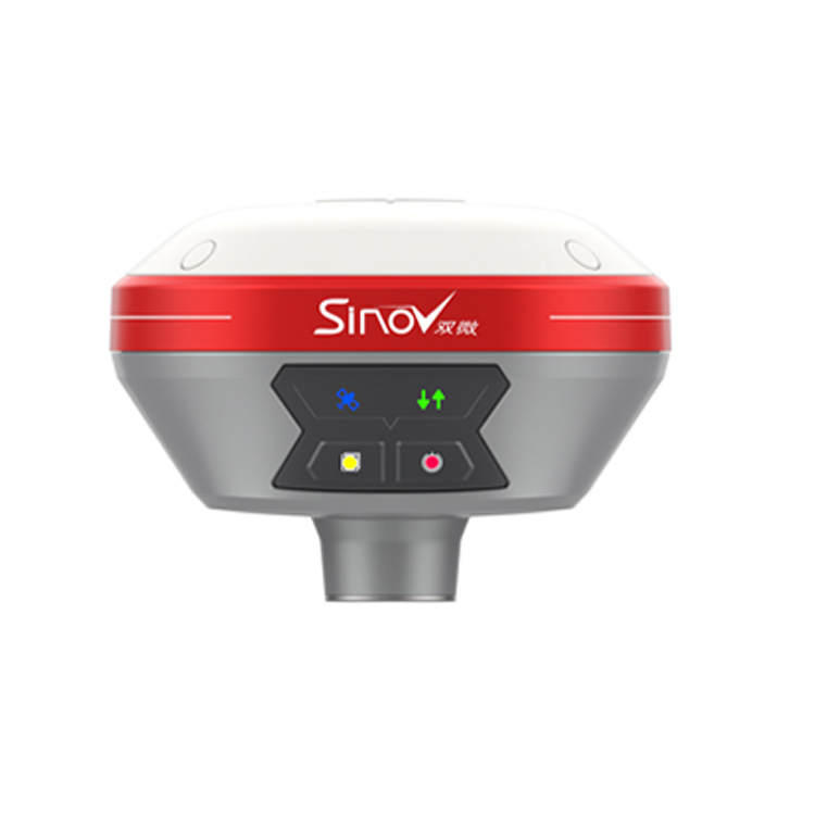 华测双微M6II口袋RTK 