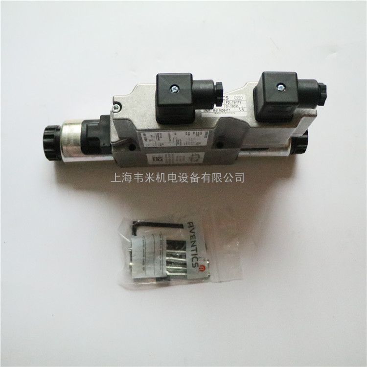 AVENTICS气动比例控制阀R414006417