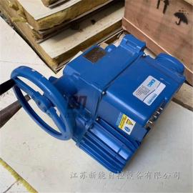德瑞模 EMG電動(dòng)執(zhí)行機(jī)構(gòu) DMC59+LE50執(zhí)行器DMC59+LE25