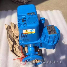 德瑞模 EMG電動(dòng)執(zhí)行器DMC59+A04 DIM59
