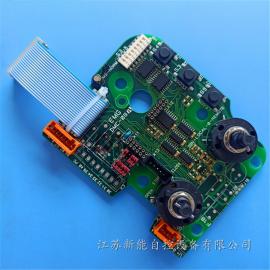 德瑞模EMG電動(dòng)執(zhí)行器配件DMC60 DMC120+A13 DIM60