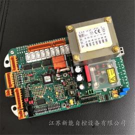 德瑞模 EMG電動(dòng)執(zhí)行器DMC500+A33 DMC120