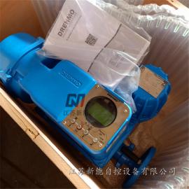 德瑞模 電動(dòng)執(zhí)行機(jī)構(gòu)EMG DMC1000+LE200.1