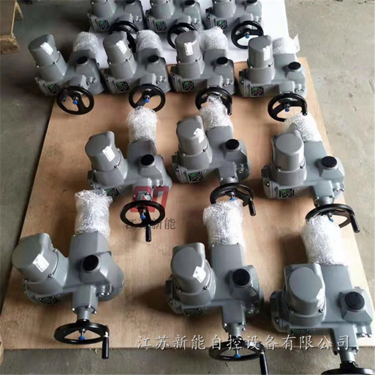 奥玛AUMA执行电装SAR07.1-F10SAR07.2-F10
