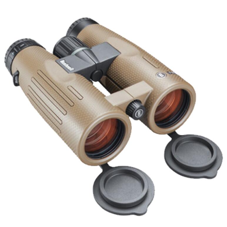 美国博士能Bushnell精英系列尊享版15X56 ED镜片高清微光夜视双筒望远镜10X42